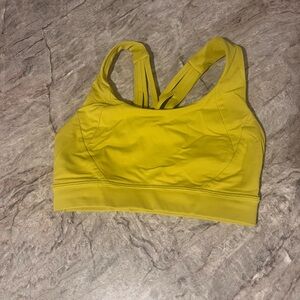 Lululemon Athletica Free to Be Elevated Bra